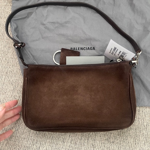 Balenciaga rodeo sling bag - Picture 5 of 10